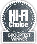 ATC SCM 7 - Hi-Fi Choice Group Test Winner